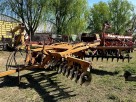 Rastra Desencontrada Baldan de 40 Discos