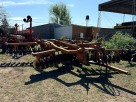 Rastra Desencontrada Baldan de 40 Discos
