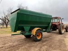Mixer Agromec 8,5 mts3