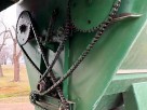 Mixer Agromec 8,5 mts3