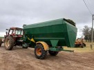 Mixer Agromec 8,5 mts3