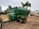 Mixer Agromec 8,5 mts3