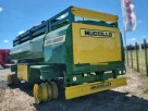 Acoplado tanque Mucillo 5000 lts