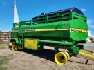 Acoplado tanque Mucillo 5000 lts