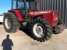 Tractor Massey Ferguson 297