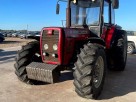 Tractor Massey Ferguson 297
