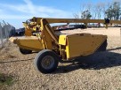 Segadora Acondicionadora Challenger PTD 