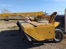 Segadora Acondicionadora Challenger PTD 