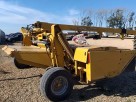 Segadora Acondicionadora Challenger PTD 