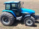 Tractor New Holland TM 150