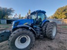 Tractor New Holland T7060