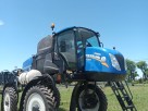 Pulverizador SP 3000 New Holland