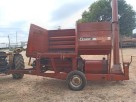 Picadora Cerutti MGR 1800