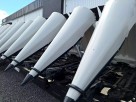 Cabezal maicero Maizco SGT 2052