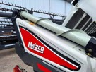 Cabezal maicero Maizco SGT 2052