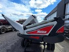Cabezal maicero Maizco SGT 2052
