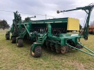 Sembradora Pierobon DD 4821