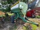 Fertilizadora Nani 3000 Lts.