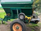 Fertilizadora Nani 3000 Lts.