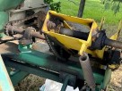 Fertilizadora Nani 3000 Lts.