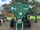 Fertilizadora Nani 3000 Lts.