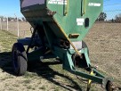 Fertilizadora Nani 3000 Lts.