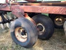Rastra de Discos Articulada Ombu ROP 590