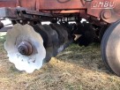 Rastra de Discos Articulada Ombu ROP 590
