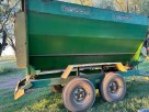Mixer Tecno Car 9 mts3