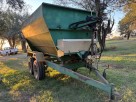 Mixer Tecno Car 9 mts3