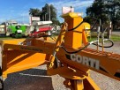 Niveladora de Arrastre Corti Terra 302