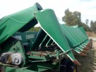 Cabezal Maicero Ombu 11 a 52