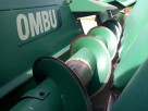 Cabezal Maicero Ombu 11 a 52