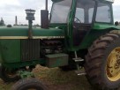 Tractor John Deere 2420