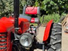 Tractor Zetor 1953