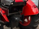 Tractor Zetor 1953