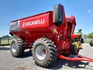 Tolva  Ascanelli Magnum 22 tn