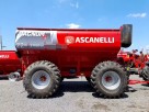 Tolva  Ascanelli Magnum 22 tn
