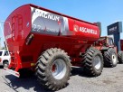 Tolva  Ascanelli Magnum 22 tn