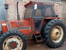 Tractor Fiat 780 DT