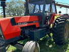 Tractor Deutz Fahr AX 4.120