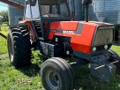 Tractor Deutz Fahr AX 4.120