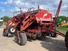 Sembradora Crucianelli Pionera Super III