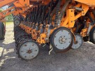 Sembradora Agrometal MXY 2717