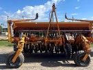 Sembradora Agrometal MXY 2717
