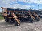 Sembradora Fabrimag Grano Fino FG-OI 392