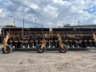 Sembradora Fabrimag Grano Fino FG-OI 392