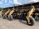 Sembradora Fabrimag Grano Fino FG-OI 392