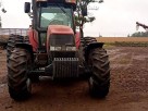 Tractor Case Maxxum 165