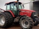Tractor Case Maxxum 165